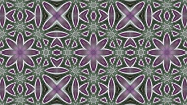 soyut renkli kaleydoskop arka plan