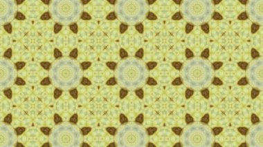 soyut renkli kaleydoskop arka plan