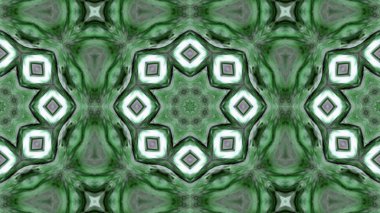 soyut renkli kaleydoskop arka plan