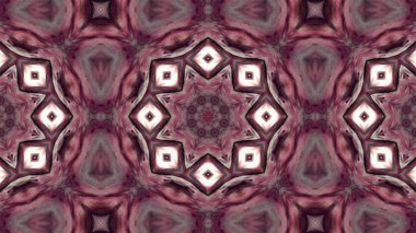 soyut renkli kaleydoskop arka plan