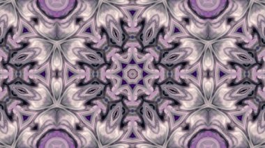 soyut renkli kaleydoskop arka plan