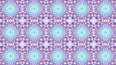 soyut renkli kaleydoskop arka plan