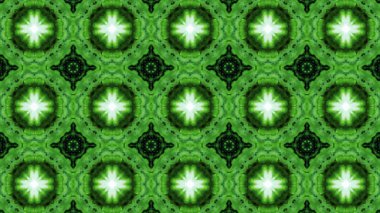 soyut renkli kaleydoskop arka plan