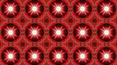 soyut renkli kaleydoskop arka plan