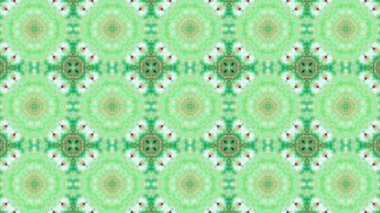 soyut renkli kaleydoskop arka plan