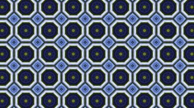 soyut renkli kaleydoskop arka plan