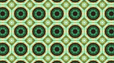 soyut renkli kaleydoskop arka plan