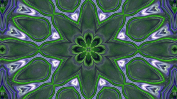 soyut renkli kaleydoskop arka plan