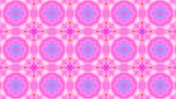 Latar belakang kaleidoskop warna abstrak — Stok Foto