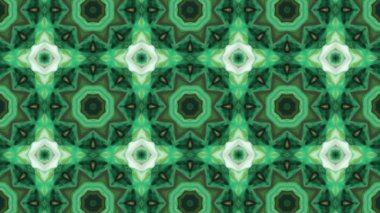 soyut renkli kaleydoskop arka plan