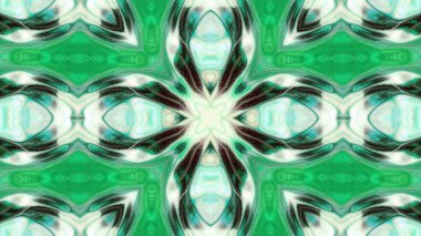 soyut renkli kaleydoskop arka plan