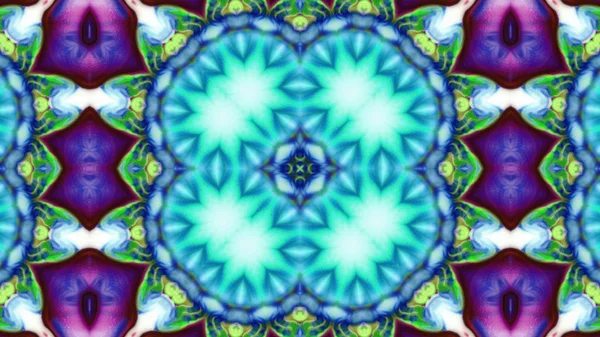 soyut renkli kaleydoskop arka plan