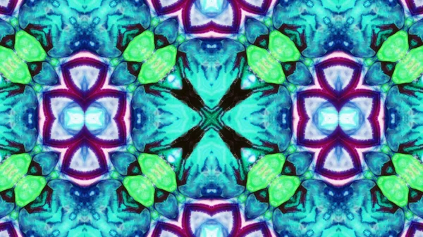 soyut renkli kaleydoskop arka plan