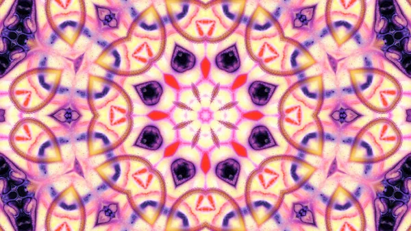 soyut renkli kaleydoskop arka plan