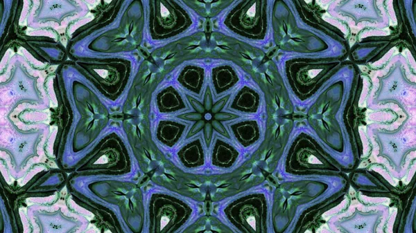 soyut renkli kaleydoskop arka plan