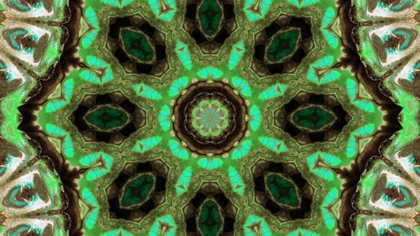 soyut renkli kaleydoskop arka plan