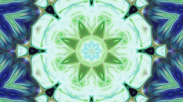 soyut renkli kaleydoskop arka plan