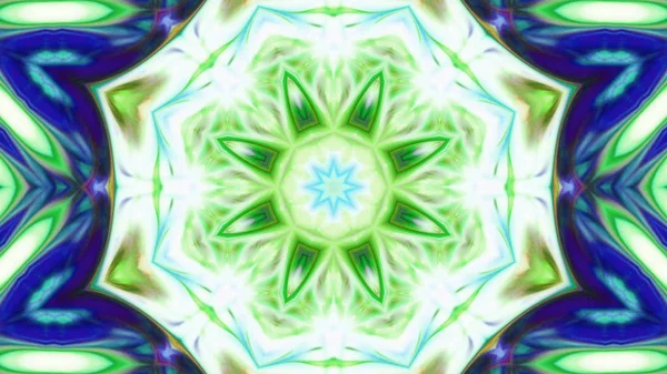 soyut renkli kaleydoskop arka plan