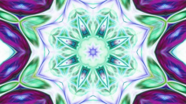 soyut renkli kaleydoskop arka plan