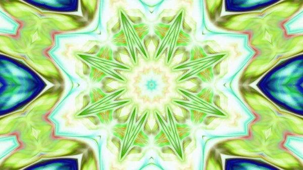 soyut renkli kaleydoskop arka plan