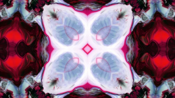 soyut renkli kaleydoskop arka plan