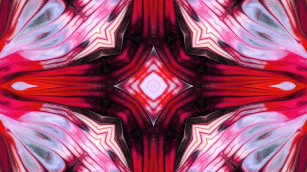 soyut renkli kaleydoskop arka plan