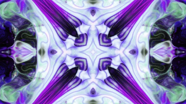 soyut renkli kaleydoskop arka plan