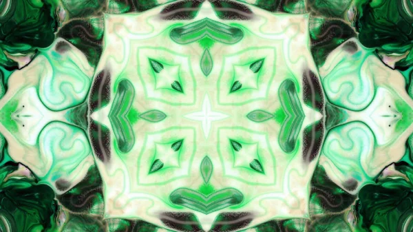 soyut renkli kaleydoskop arka plan