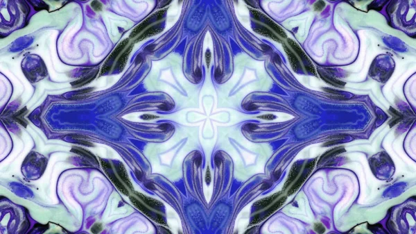 soyut renkli kaleydoskop arka plan