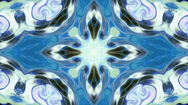 soyut renkli kaleydoskop arka plan