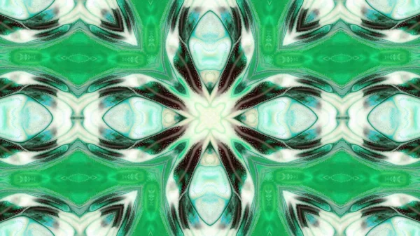 soyut renkli kaleydoskop arka plan