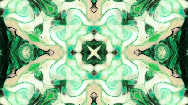 soyut renkli kaleydoskop arka plan