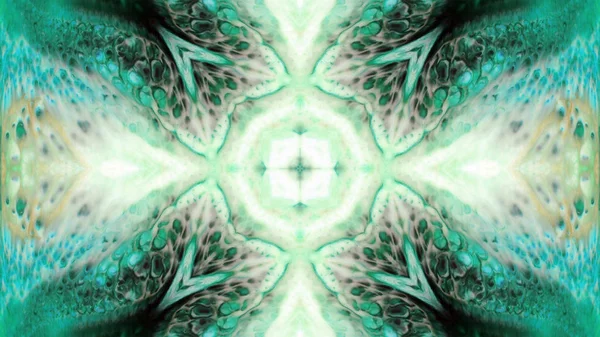 soyut renkli kaleydoskop arka plan