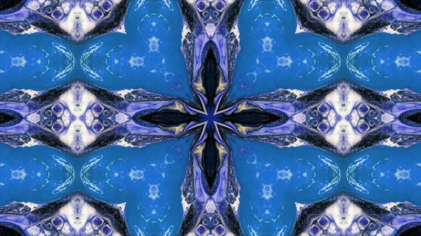 soyut renkli kaleydoskop arka plan