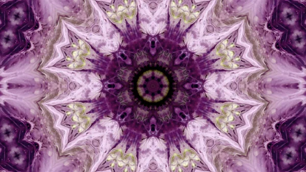 soyut renkli kaleydoskop arka plan