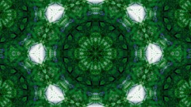 soyut renkli kaleydoskop arka plan