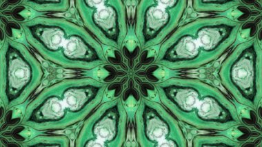 soyut renkli kaleydoskop arka plan