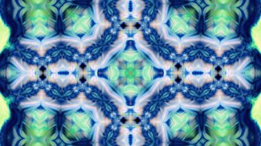 soyut renkli kaleydoskop arka plan