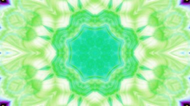 soyut renkli kaleydoskop arka plan