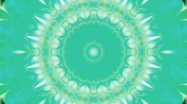 soyut renkli kaleydoskop arka plan