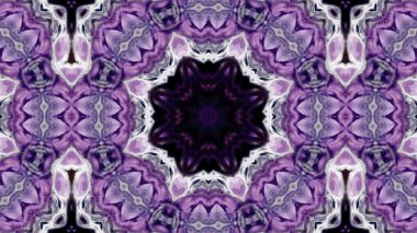 soyut renkli kaleydoskop arka plan