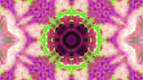 soyut renkli kaleydoskop arka plan