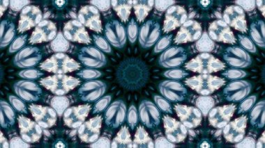 soyut renkli kaleydoskop arka plan