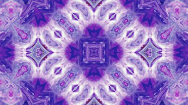 soyut renkli kaleydoskop arka plan