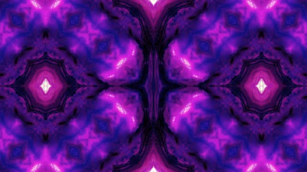 soyut renkli kaleydoskop arka plan