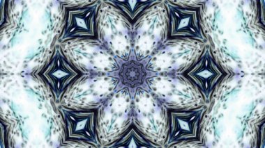 soyut renkli kaleydoskop arka plan