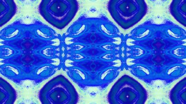 soyut renkli kaleydoskop arka plan