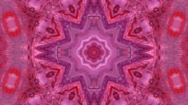 soyut renkli kaleydoskop arka plan