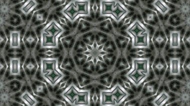 soyut renkli kaleydoskop arka plan