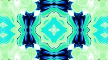 soyut renkli kaleydoskop arka plan